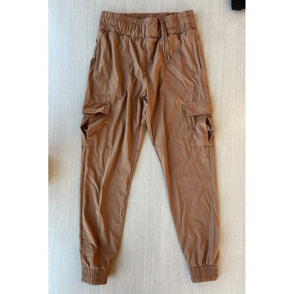 Balance Athletica Pants - Balance Athletica Vitality Swift Cargo Joggers M